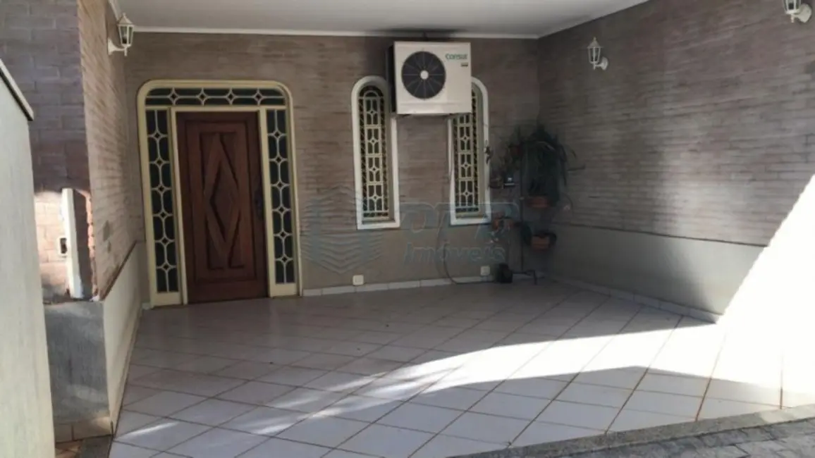 Foto 1 de Casa para alugar em Alto da Boa Vista, Ribeirao Preto - SP