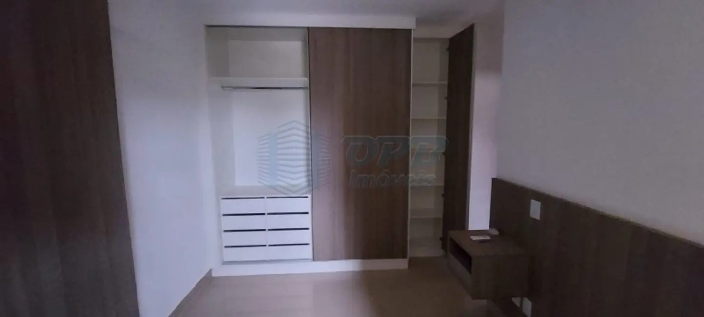 Foto 1 de Apartamento para alugar em Ribeirânia, Ribeirao Preto - SP