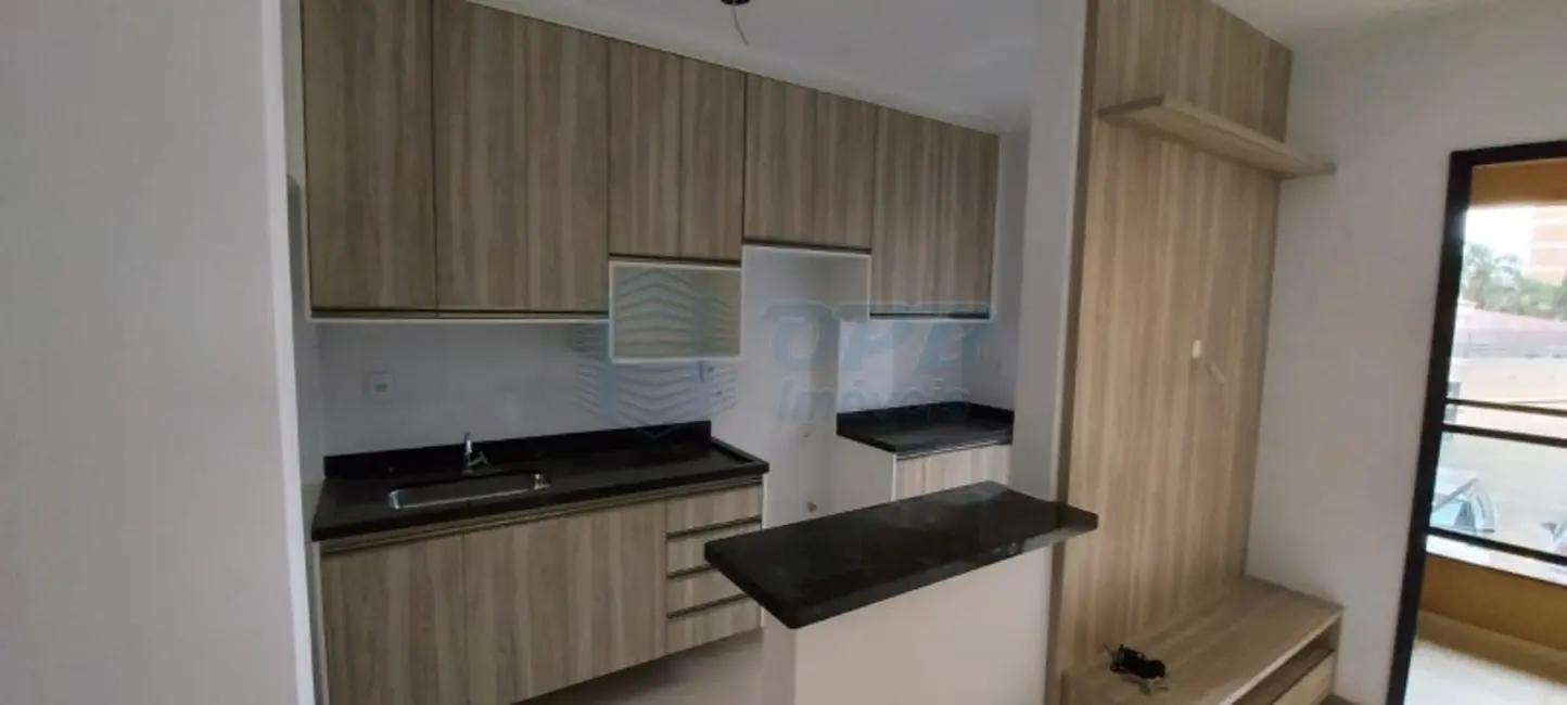 Foto 15 de Apartamento para alugar em Ribeirânia, Ribeirao Preto - SP