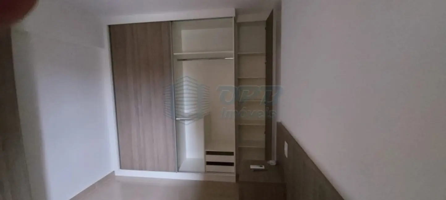 Foto 2 de Apartamento para alugar em Ribeirânia, Ribeirao Preto - SP