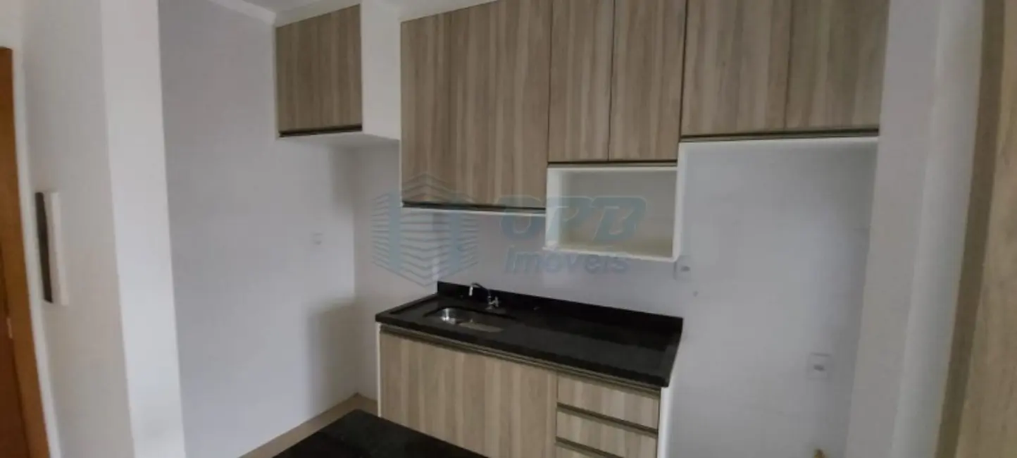 Foto 14 de Apartamento para alugar em Ribeirânia, Ribeirao Preto - SP