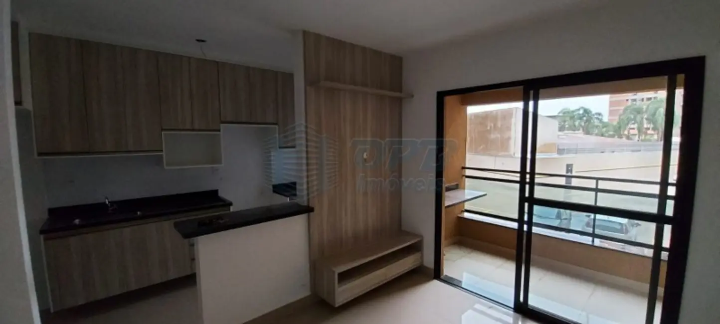 Foto 9 de Apartamento para alugar em Ribeirânia, Ribeirao Preto - SP