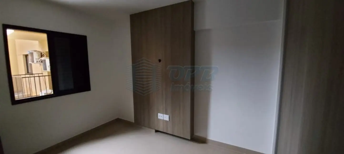 Foto 5 de Apartamento para alugar em Ribeirânia, Ribeirao Preto - SP