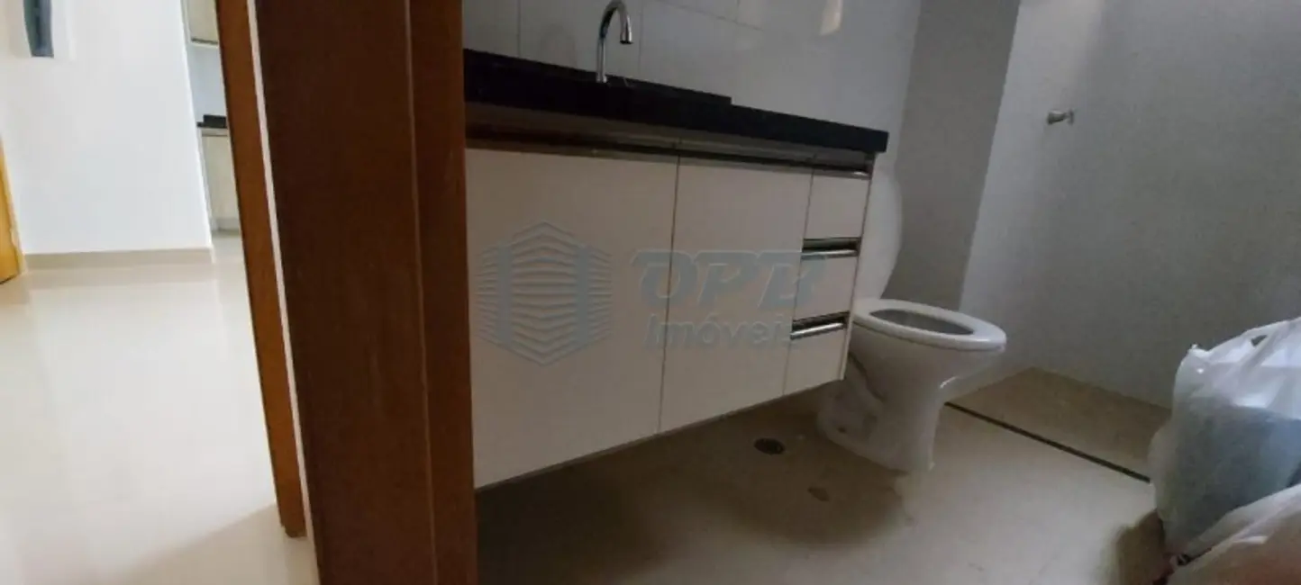 Foto 16 de Apartamento para alugar em Ribeirânia, Ribeirao Preto - SP