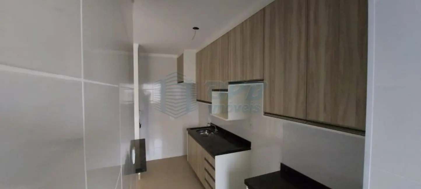 Foto 13 de Apartamento para alugar em Ribeirânia, Ribeirao Preto - SP