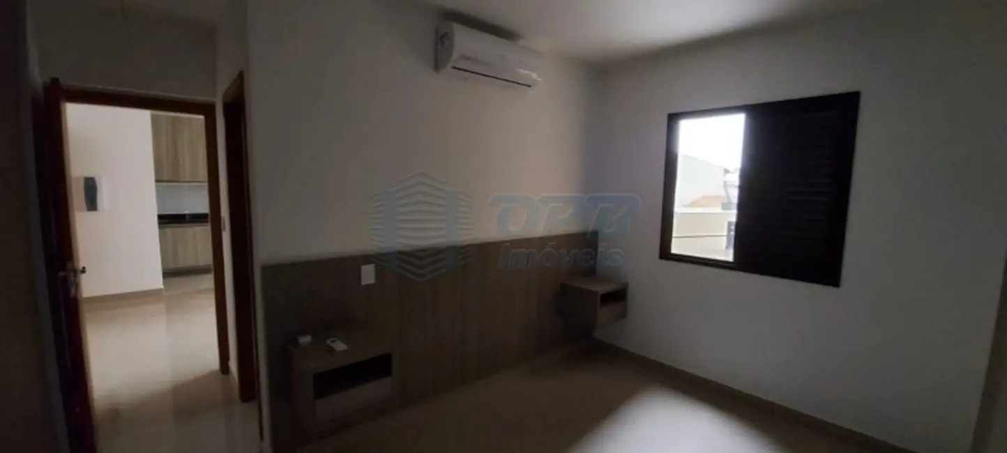 Foto 4 de Apartamento para alugar em Ribeirânia, Ribeirao Preto - SP