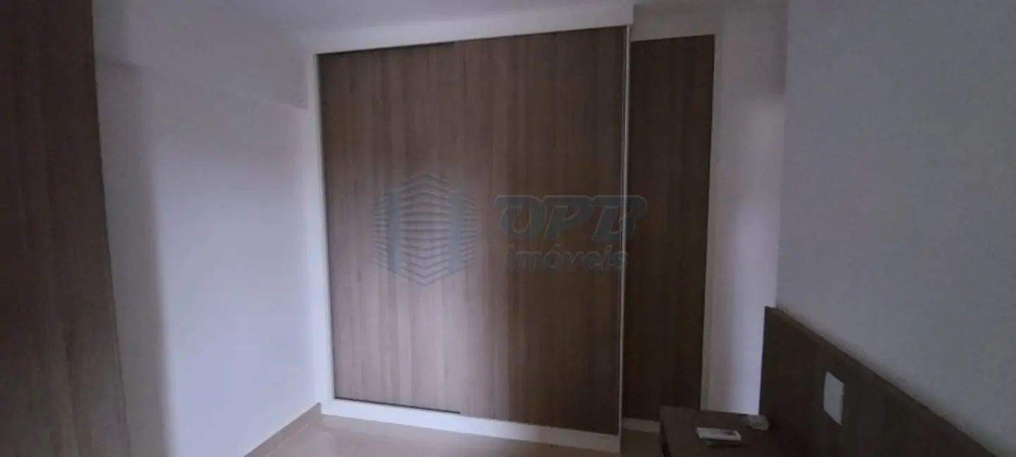 Foto 3 de Apartamento para alugar em Ribeirânia, Ribeirao Preto - SP