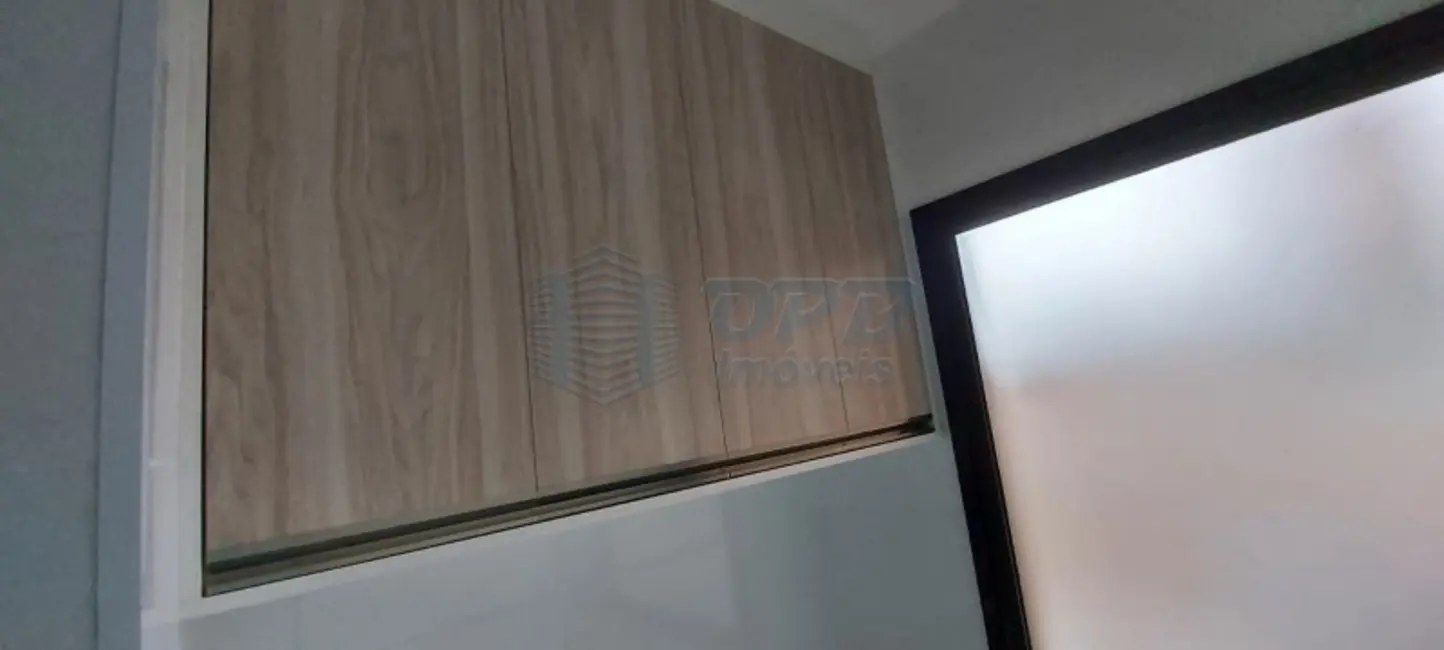 Foto 10 de Apartamento para alugar em Ribeirânia, Ribeirao Preto - SP