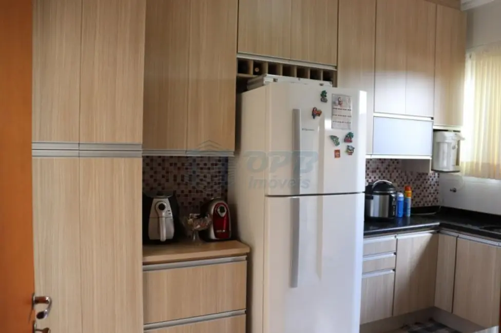 Foto 2 de Apartamento à venda, 67m2 em Brodowski - SP