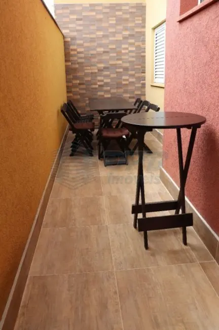 Foto 24 de Apartamento à venda, 67m2 em Brodowski - SP