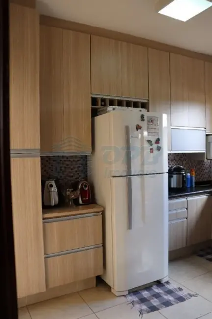 Foto 1 de Apartamento à venda, 67m2 em Brodowski - SP