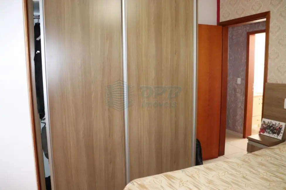 Foto 12 de Apartamento à venda, 67m2 em Brodowski - SP