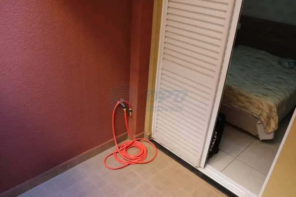 Foto 4 de Apartamento à venda, 67m2 em Brodowski - SP