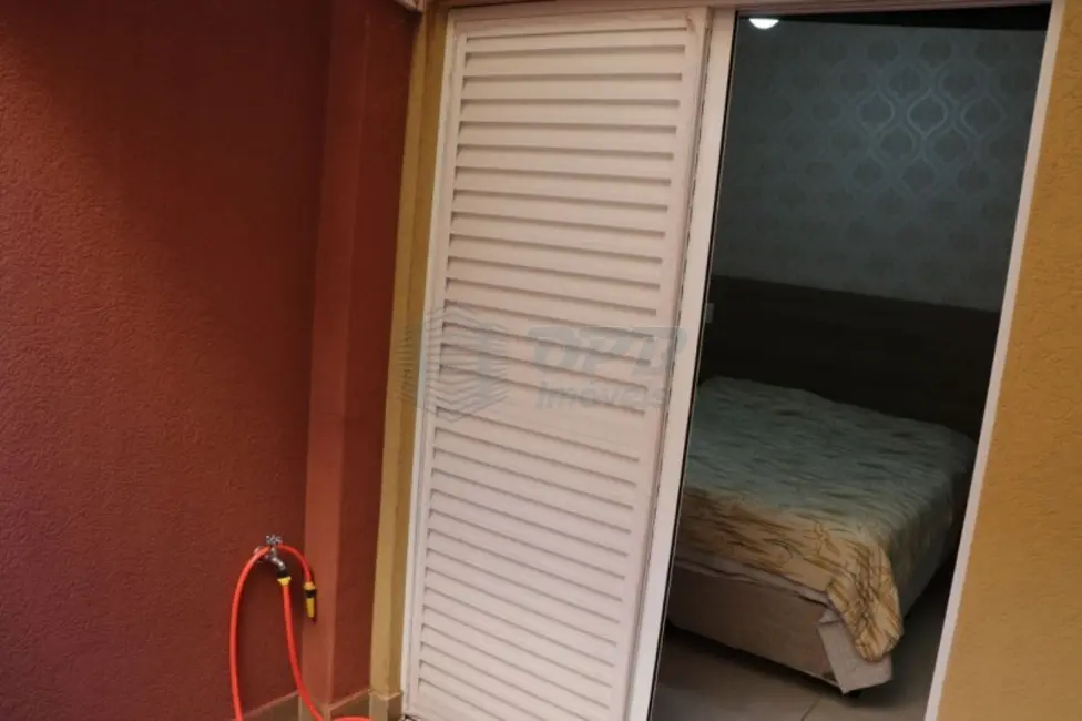 Foto 9 de Apartamento à venda, 67m2 em Brodowski - SP