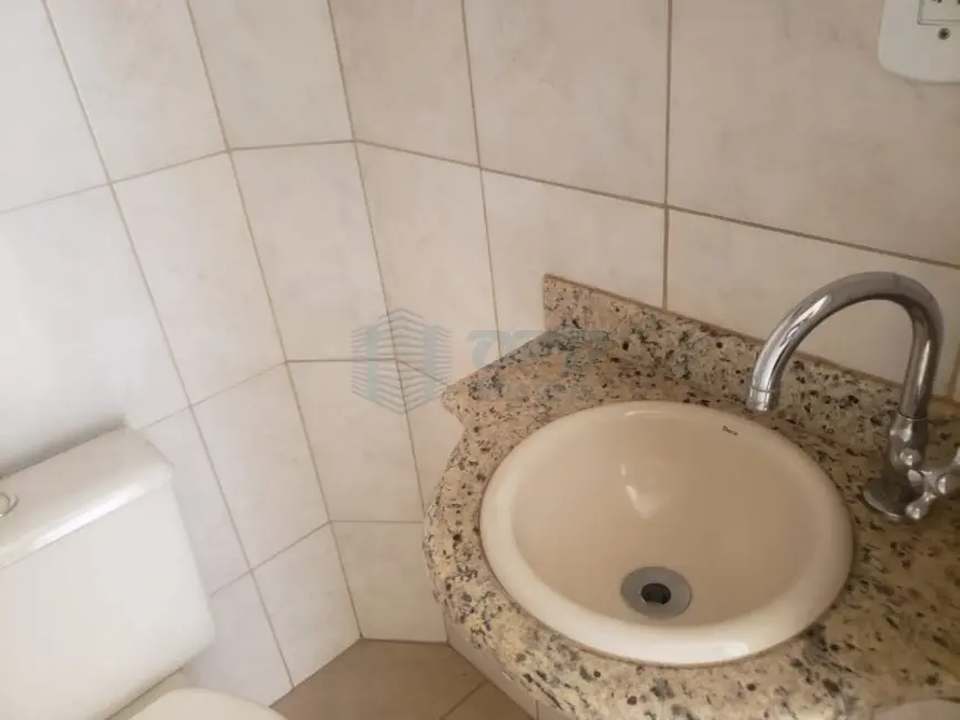 Foto 2 de Apartamento à venda em Jardim Botânico, Ribeirao Preto - SP