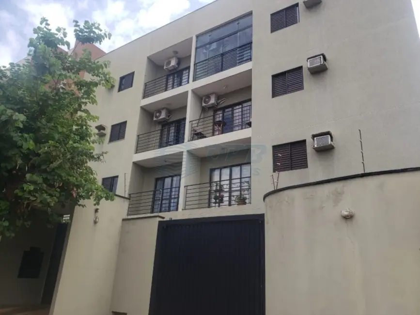 Foto 17 de Apartamento à venda em Jardim Botânico, Ribeirao Preto - SP