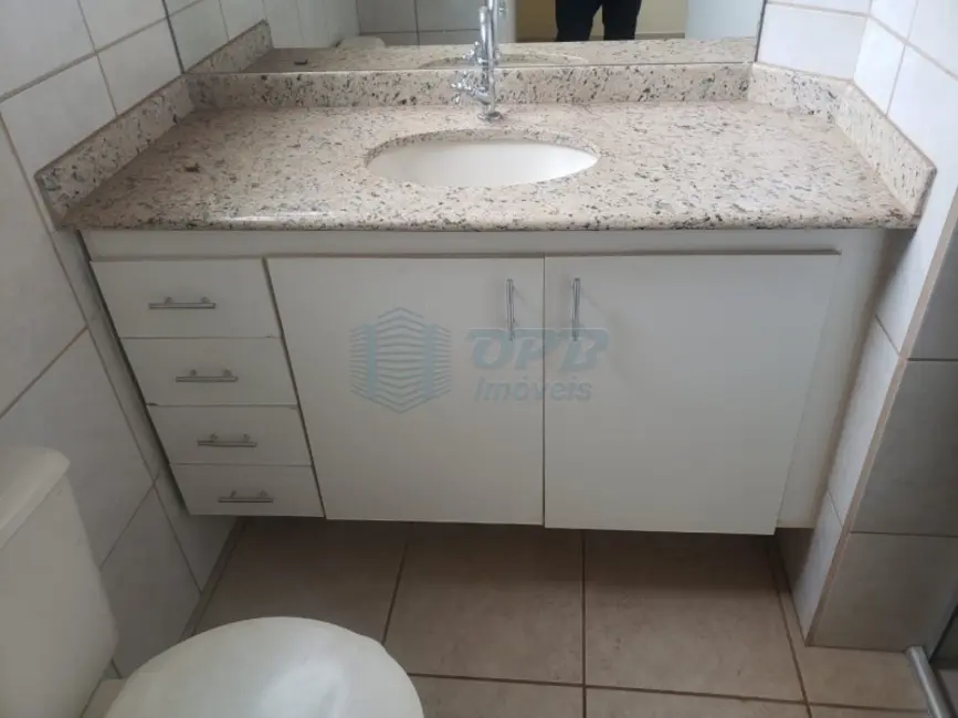 Foto 9 de Apartamento à venda em Jardim Botânico, Ribeirao Preto - SP