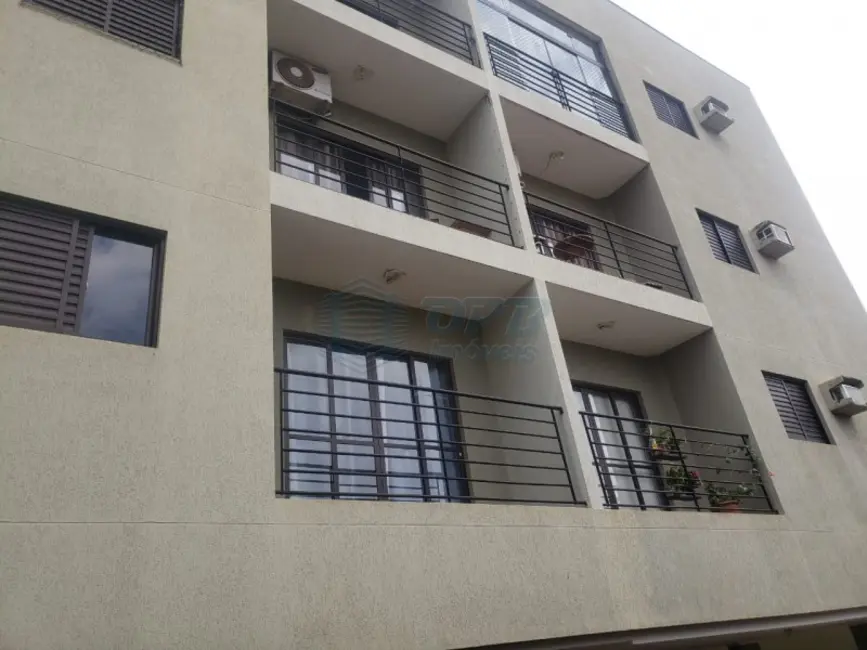 Foto 15 de Apartamento à venda em Jardim Botânico, Ribeirao Preto - SP