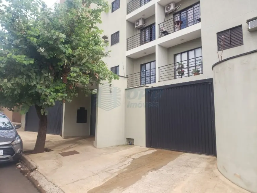 Foto 18 de Apartamento à venda em Jardim Botânico, Ribeirao Preto - SP