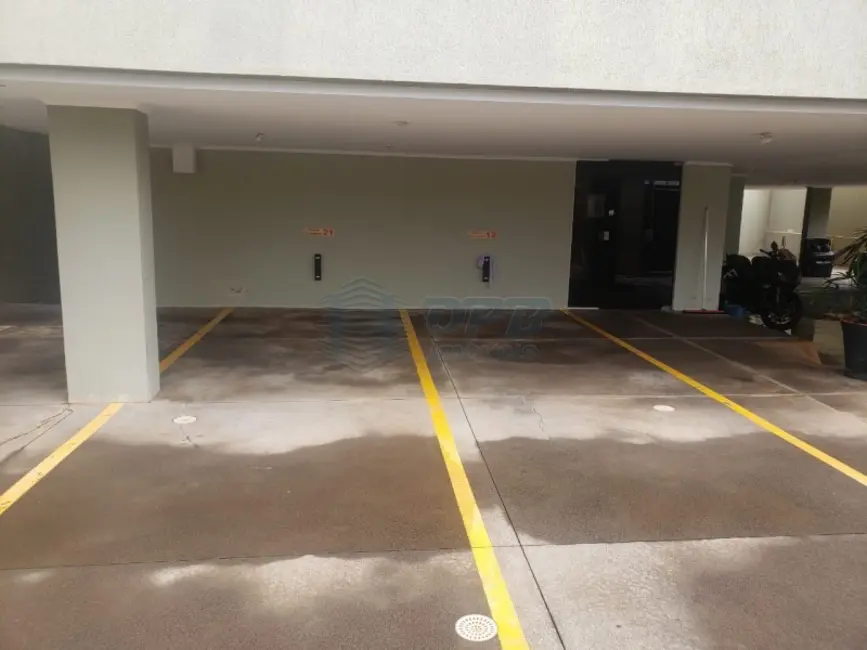 Foto 16 de Apartamento à venda em Jardim Botânico, Ribeirao Preto - SP