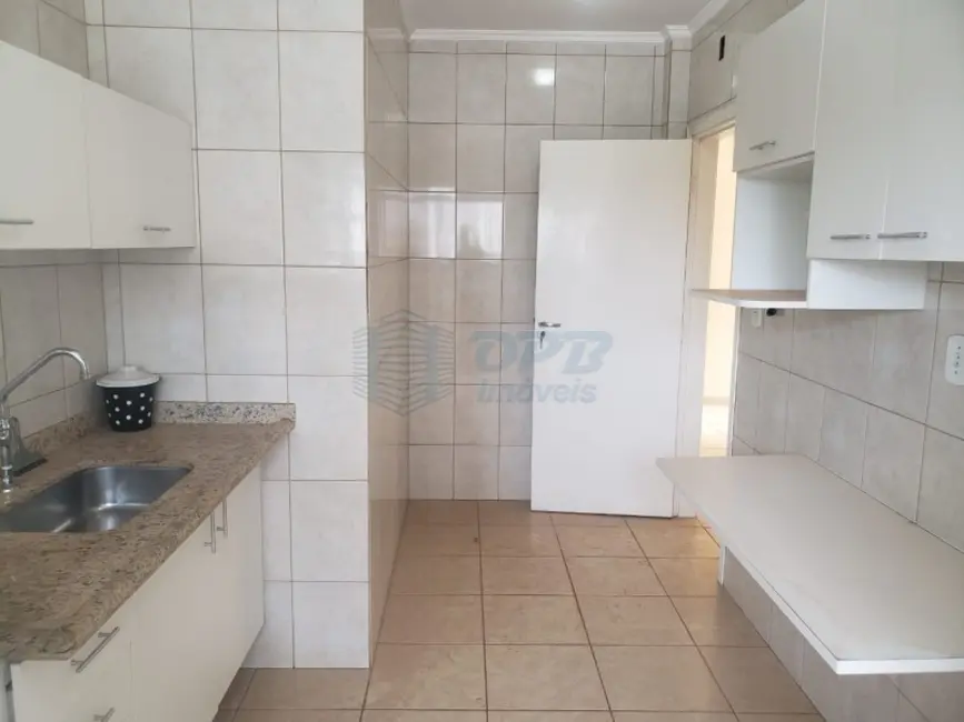 Foto 6 de Apartamento à venda em Jardim Botânico, Ribeirao Preto - SP