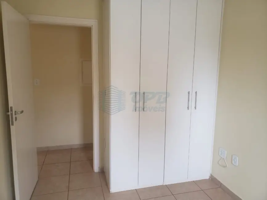 Foto 8 de Apartamento à venda em Jardim Botânico, Ribeirao Preto - SP