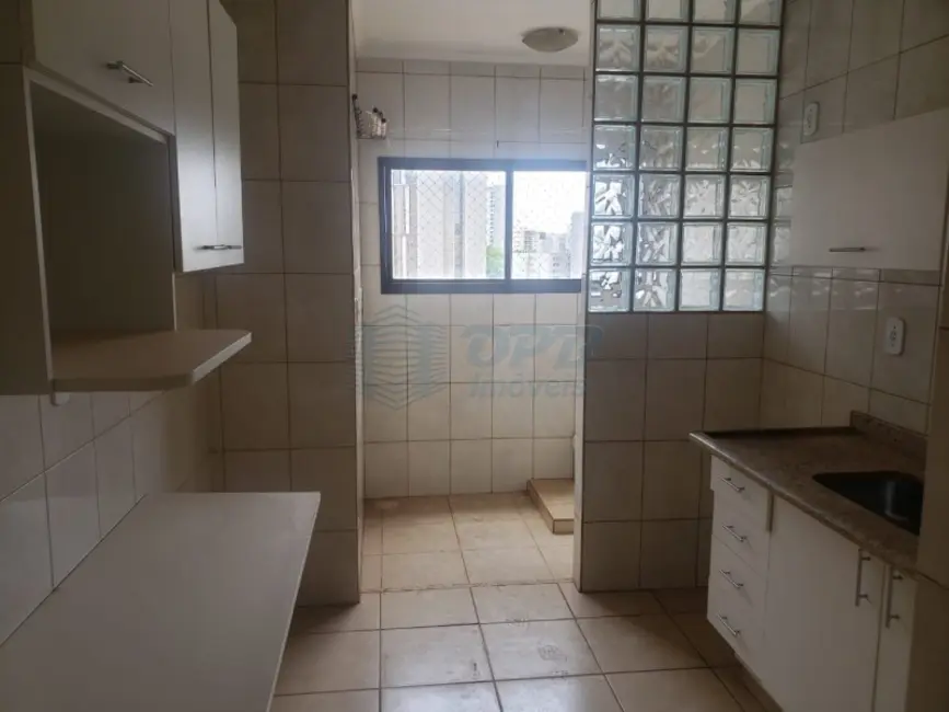 Foto 3 de Apartamento à venda em Jardim Botânico, Ribeirao Preto - SP