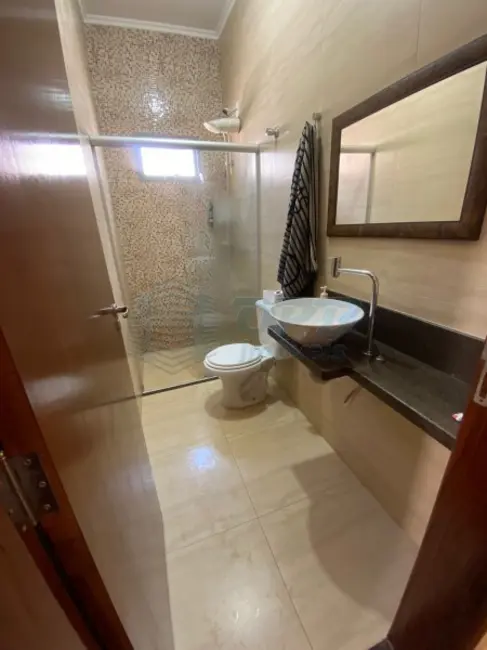 Foto 7 de Casa à venda, 300m2 em Brodowski - SP