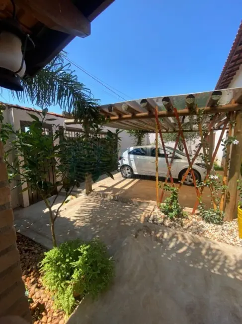 Foto 16 de Casa à venda, 300m2 em Brodowski - SP