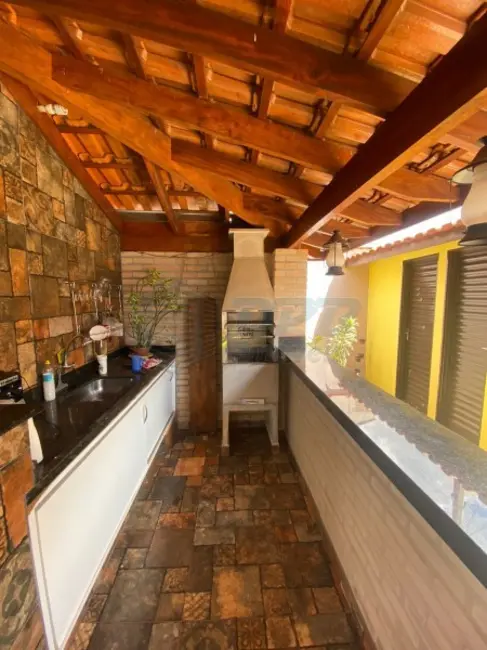 Foto 19 de Casa à venda, 300m2 em Brodowski - SP