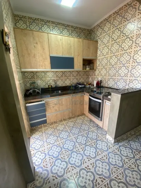 Foto 13 de Casa à venda, 300m2 em Brodowski - SP