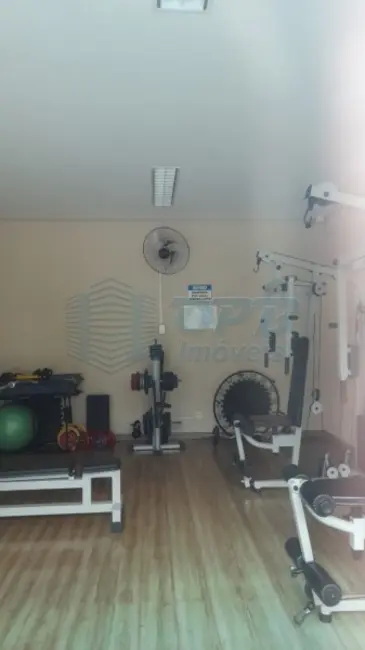 Foto 4 de Apartamento para alugar em Jardim Palma Travassos, Ribeirao Preto - SP