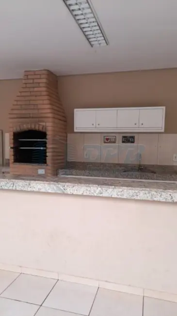 Foto 6 de Apartamento para alugar em Jardim Palma Travassos, Ribeirao Preto - SP