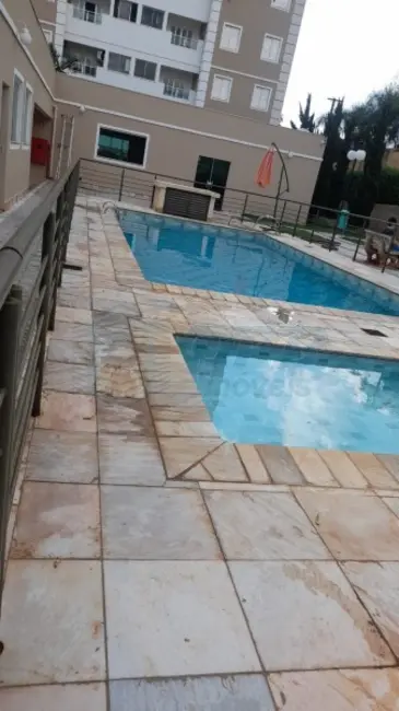 Foto 1 de Apartamento para alugar em Jardim Palma Travassos, Ribeirao Preto - SP