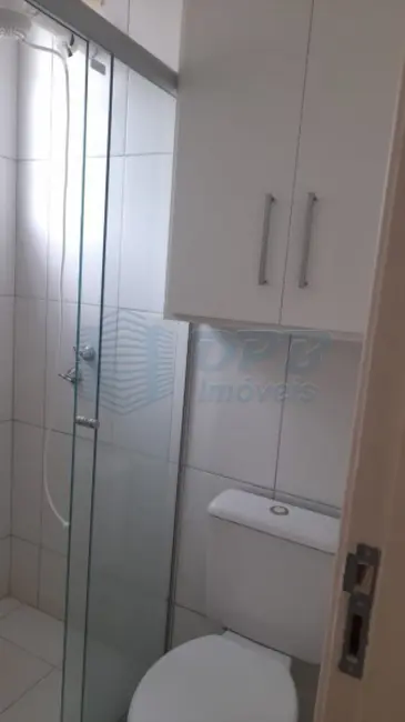 Foto 17 de Apartamento para alugar em Jardim Palma Travassos, Ribeirao Preto - SP