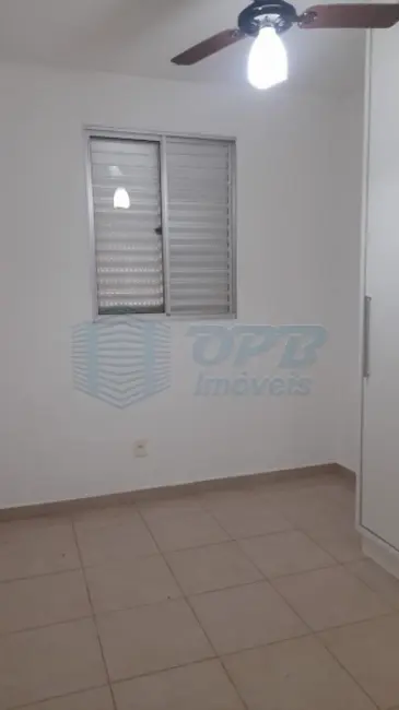 Foto 21 de Apartamento para alugar em Jardim Palma Travassos, Ribeirao Preto - SP