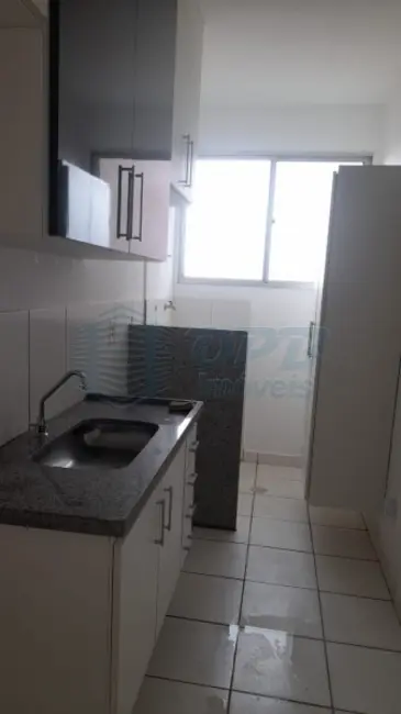Foto 31 de Apartamento para alugar em Jardim Palma Travassos, Ribeirao Preto - SP