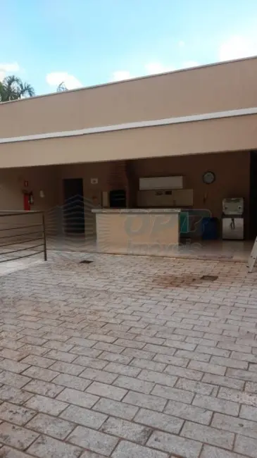 Foto 8 de Apartamento para alugar em Jardim Palma Travassos, Ribeirao Preto - SP