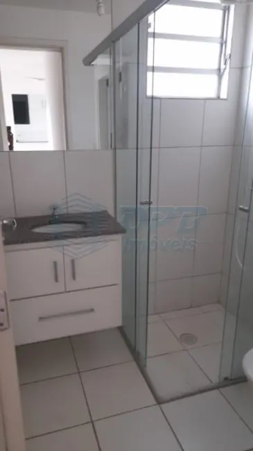 Foto 18 de Apartamento para alugar em Jardim Palma Travassos, Ribeirao Preto - SP