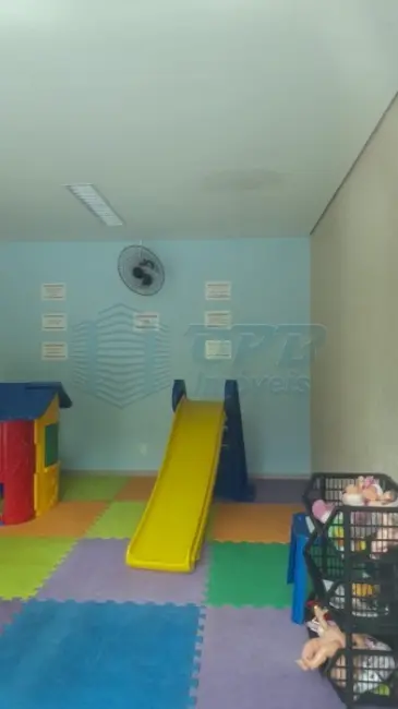 Foto 2 de Apartamento para alugar em Jardim Palma Travassos, Ribeirao Preto - SP
