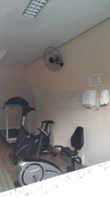 Foto 5 de Apartamento para alugar em Jardim Palma Travassos, Ribeirao Preto - SP