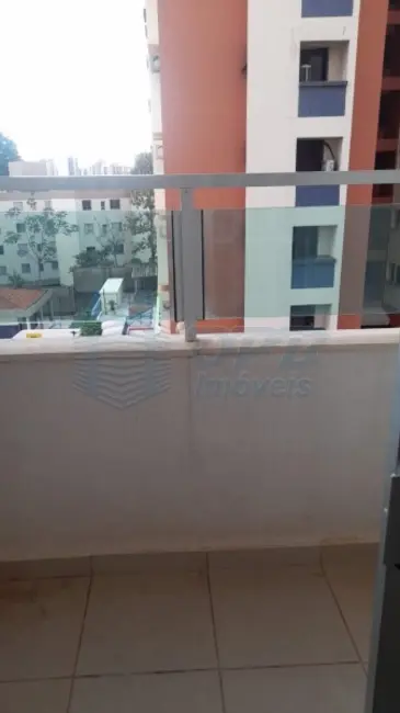 Foto 25 de Apartamento para alugar em Jardim Palma Travassos, Ribeirao Preto - SP