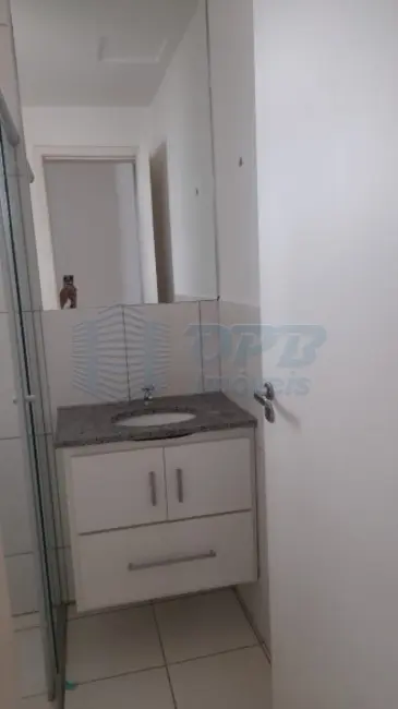 Foto 13 de Apartamento para alugar em Jardim Palma Travassos, Ribeirao Preto - SP