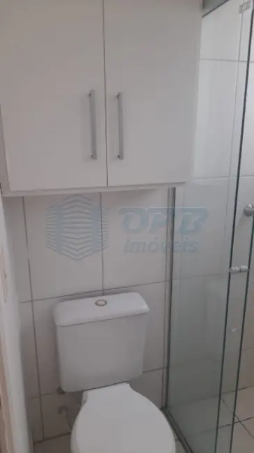 Foto 11 de Apartamento para alugar em Jardim Palma Travassos, Ribeirao Preto - SP