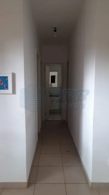 Foto 26 de Apartamento para alugar em Jardim Palma Travassos, Ribeirao Preto - SP