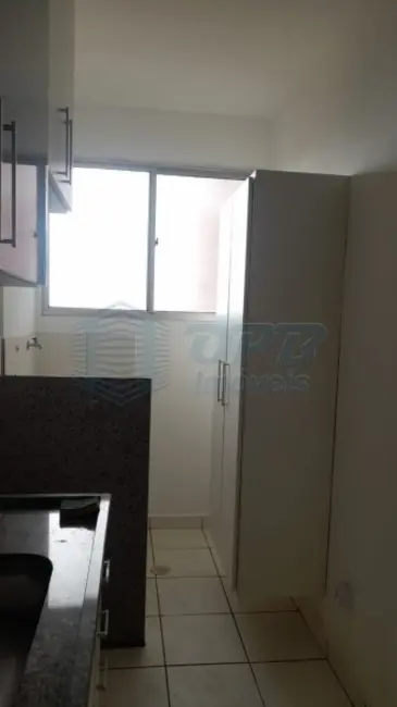 Foto 24 de Apartamento para alugar em Jardim Palma Travassos, Ribeirao Preto - SP