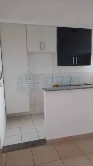 Foto 30 de Apartamento para alugar em Jardim Palma Travassos, Ribeirao Preto - SP