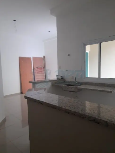 Foto 2 de Apartamento para alugar em Jardim Botânico, Ribeirao Preto - SP