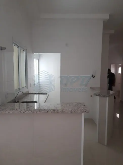 Foto 1 de Apartamento para alugar em Jardim Botânico, Ribeirao Preto - SP