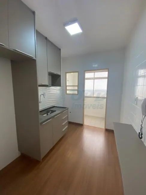 Foto 14 de Apartamento para alugar em República, Ribeirao Preto - SP